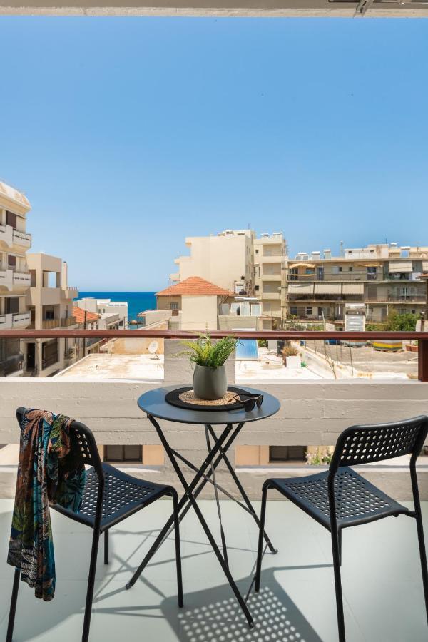 Appartement Lv 104 Chania (Crete)