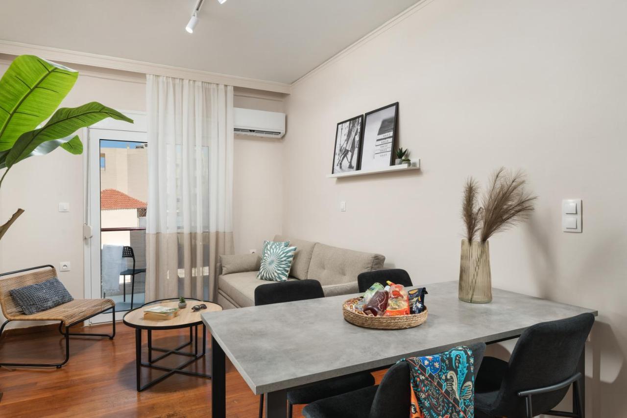 Appartement Lv 104 *