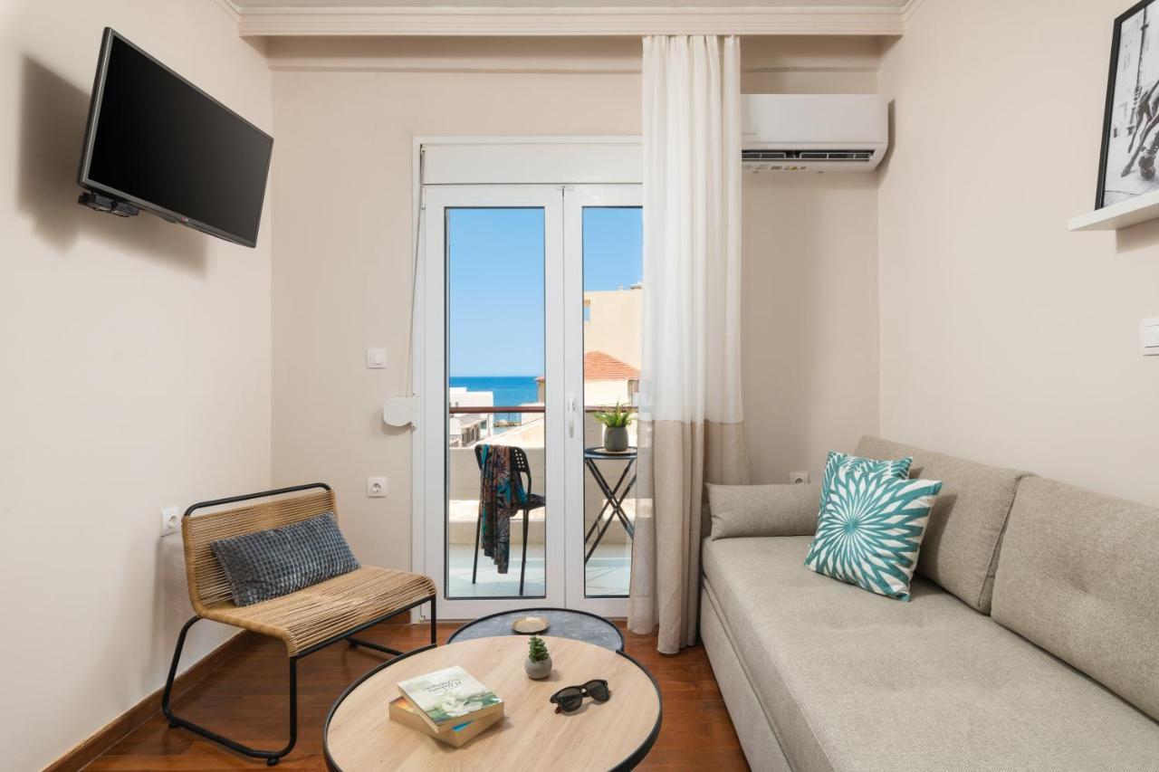 Lv 104 Appartement *